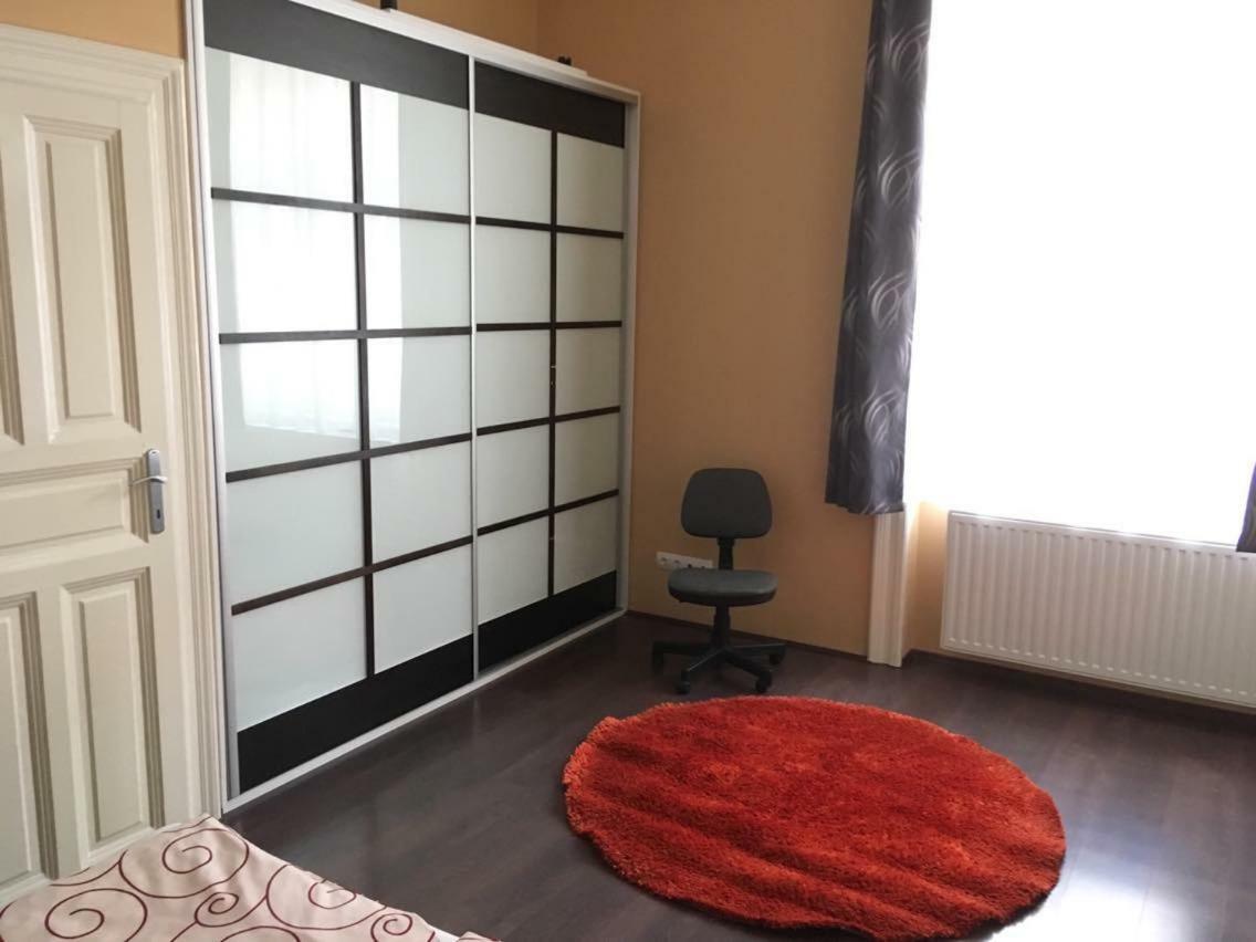 Adam'S Flat Apartment Будапеща Екстериор снимка