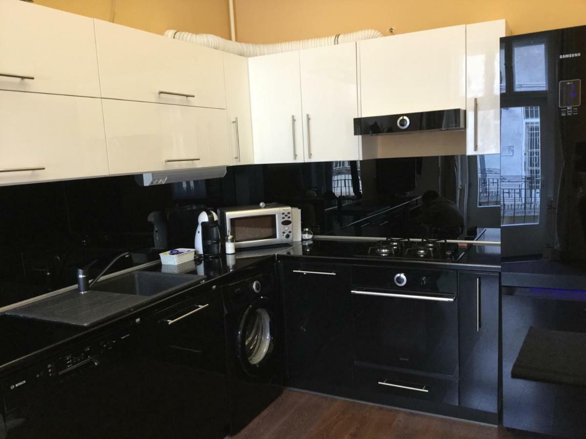 Adam'S Flat Apartment Будапеща Екстериор снимка